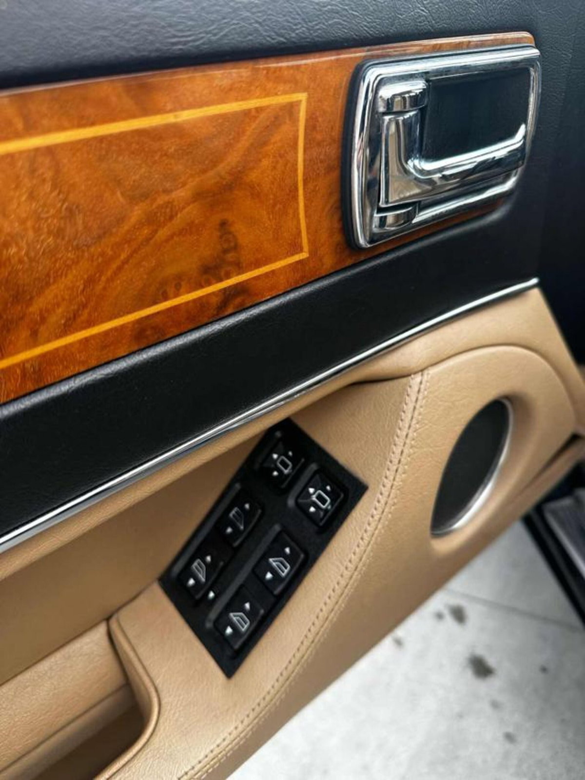 Jaguar Sovereign 3.6 (13)