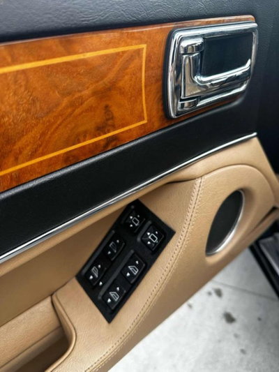 Jaguar Sovereign 3.6 (13)