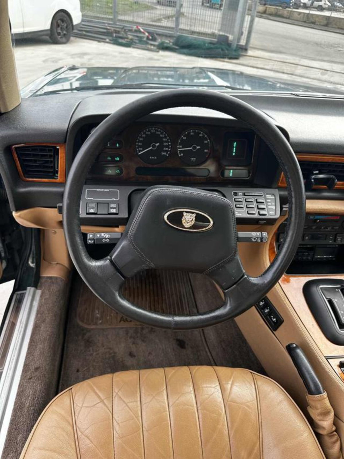 Jaguar Sovereign 3.6 (14)