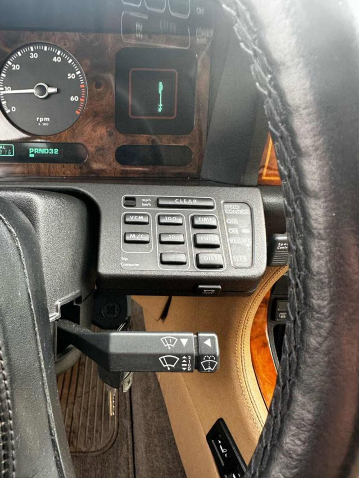 Jaguar Sovereign 3.6 (17)