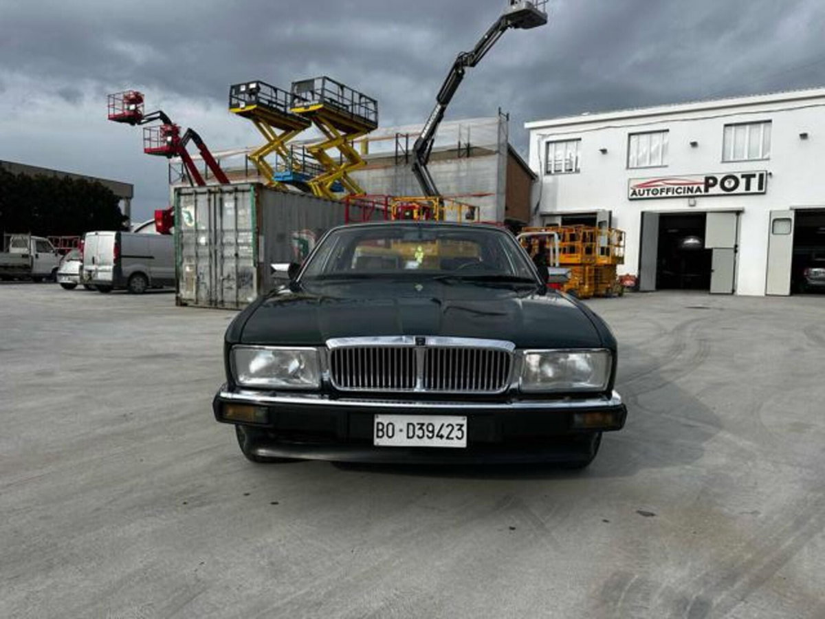Jaguar Sovereign 3.6 (2)