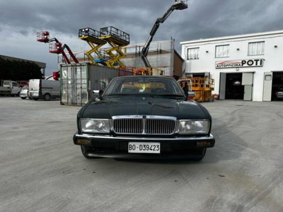 Jaguar Sovereign 3.6 (2)