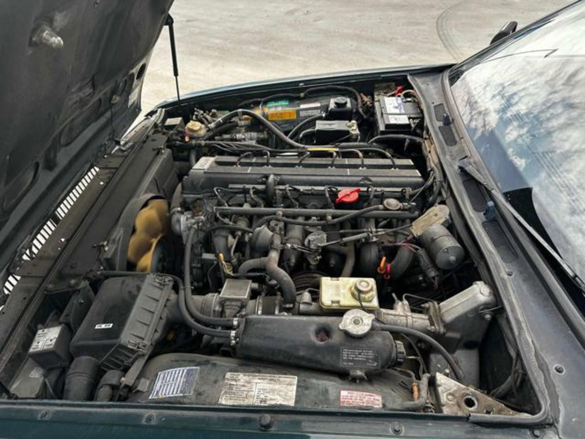 Jaguar Sovereign 3.6 (20)