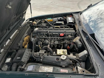 Jaguar Sovereign 3.6 (20)