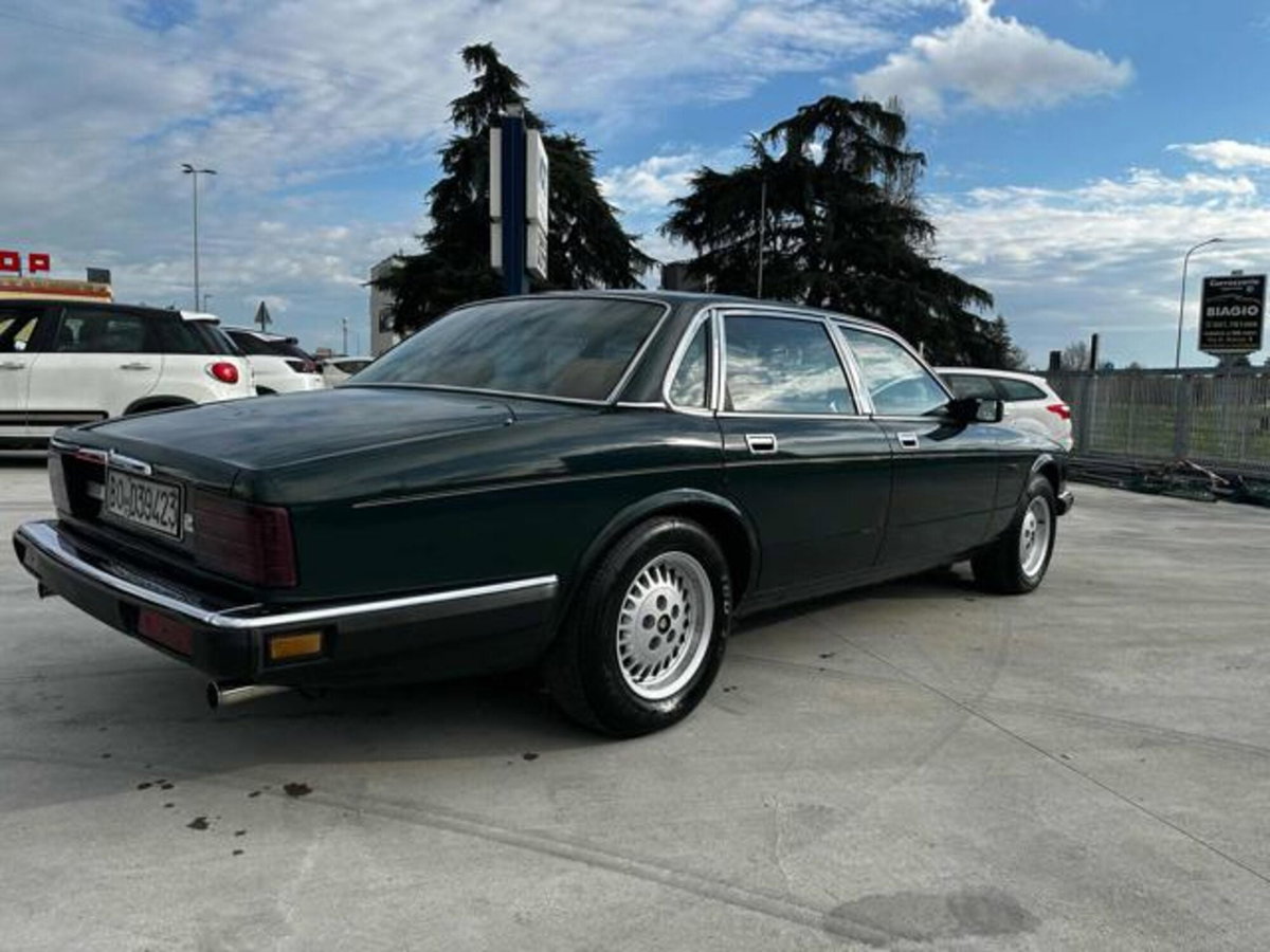 Jaguar Sovereign 3.6 (4)