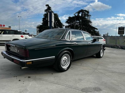 Jaguar Sovereign 3.6 (4)