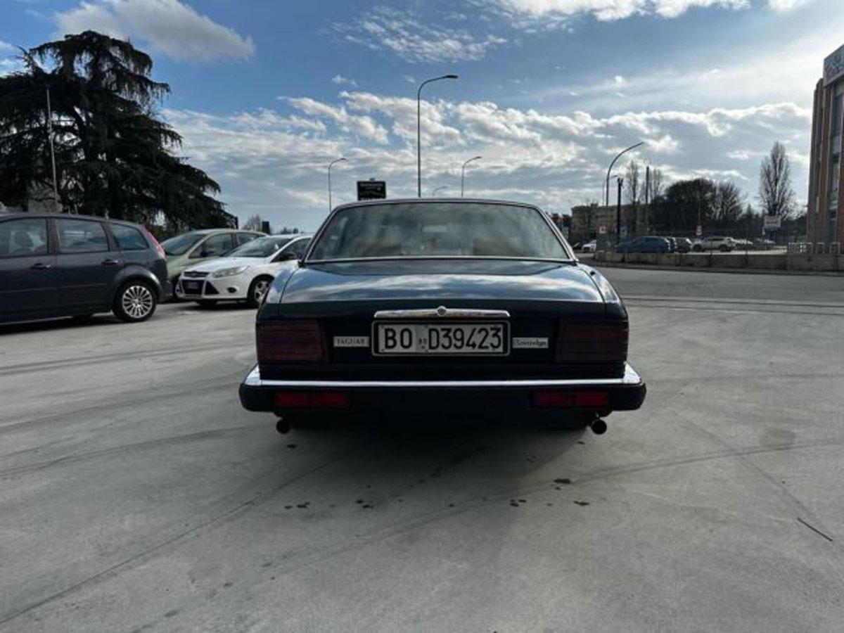 Jaguar Sovereign 3.6 (5)