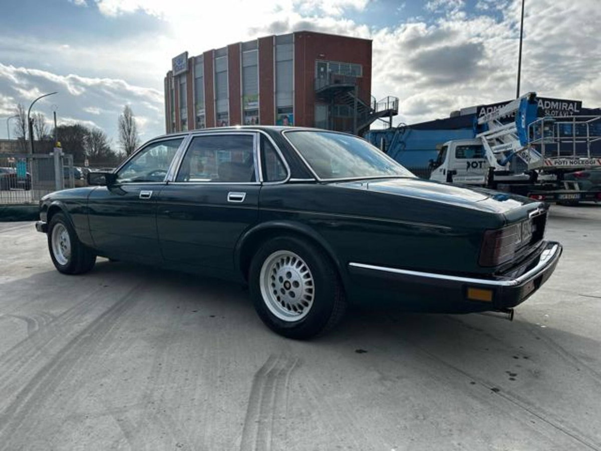Jaguar Sovereign 3.6 (6)