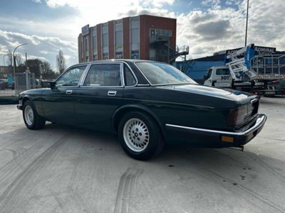 Jaguar Sovereign 3.6 (6)
