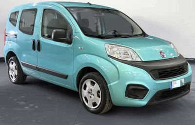 Fiat Qubo 1.3 MJT 95 CV Lounge usata