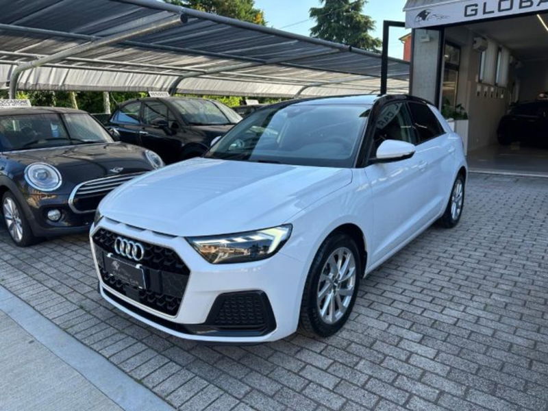 Audi A1 Sportback 30 TFSI Admired