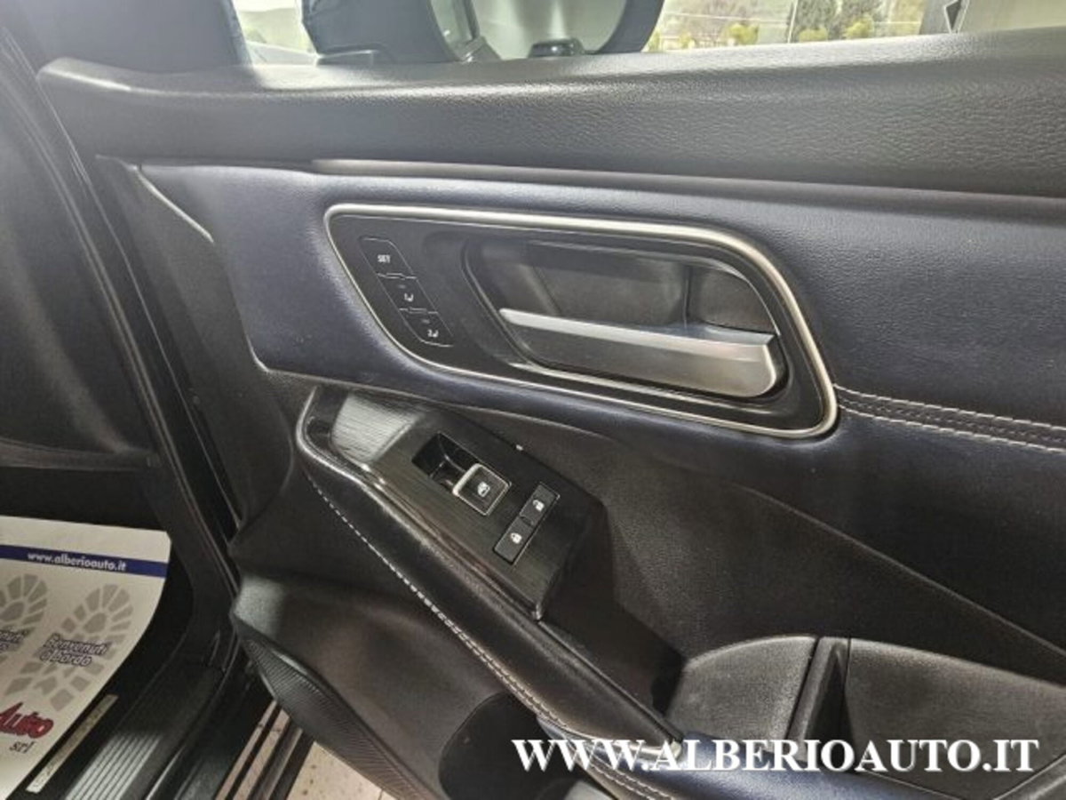 Nissan Qashqai 1.3 mhev Tekna 2wd 158cv xtronic (10)