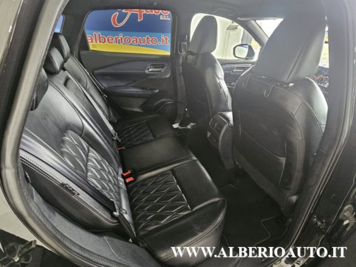 Nissan Qashqai 1.3 mhev Tekna 2wd 158cv xtronic (11)