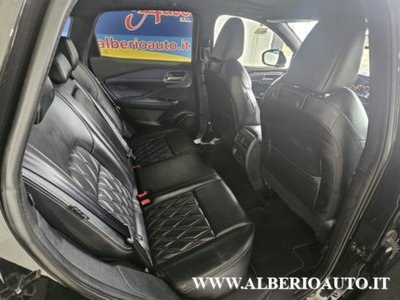 Nissan Qashqai 1.3 mhev Tekna 2wd 158cv xtronic (11)