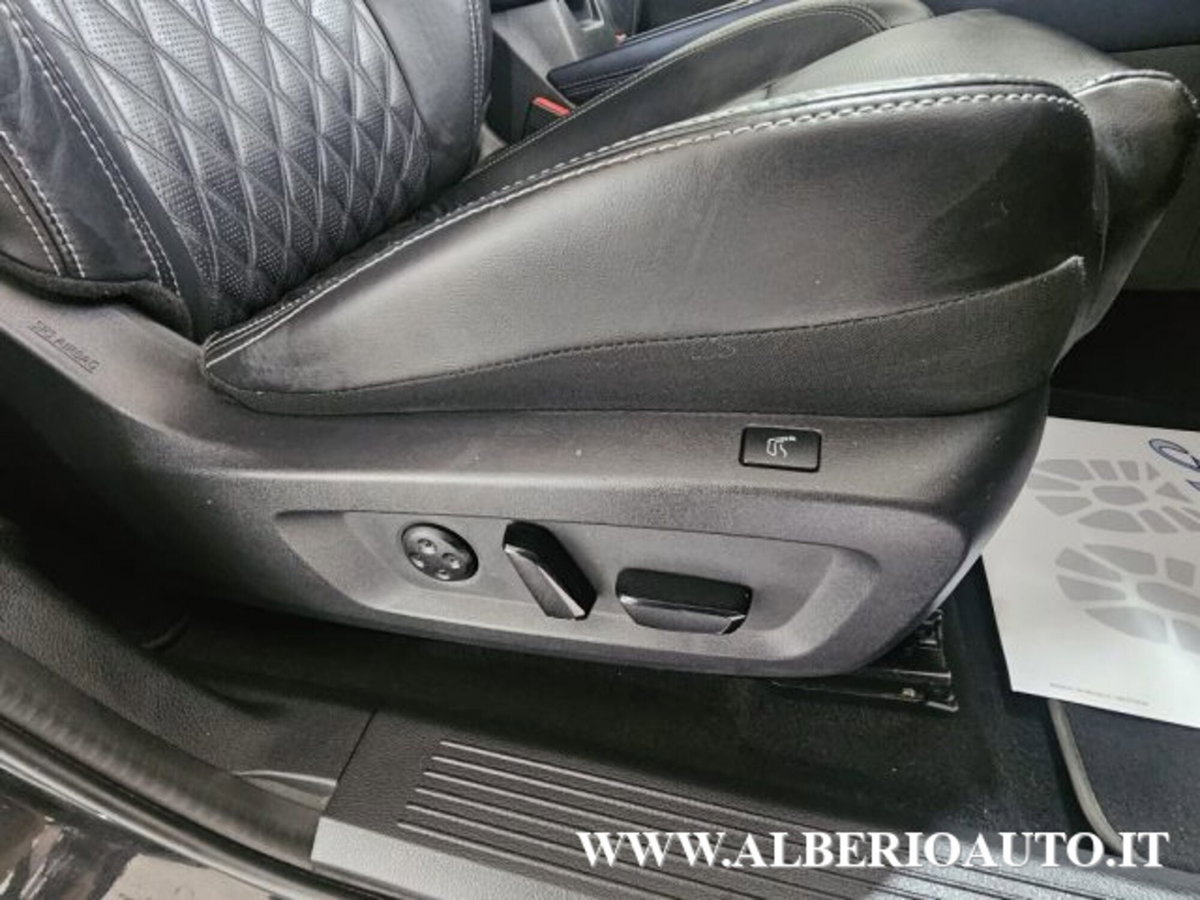 Nissan Qashqai 1.3 mhev Tekna 2wd 158cv xtronic (12)