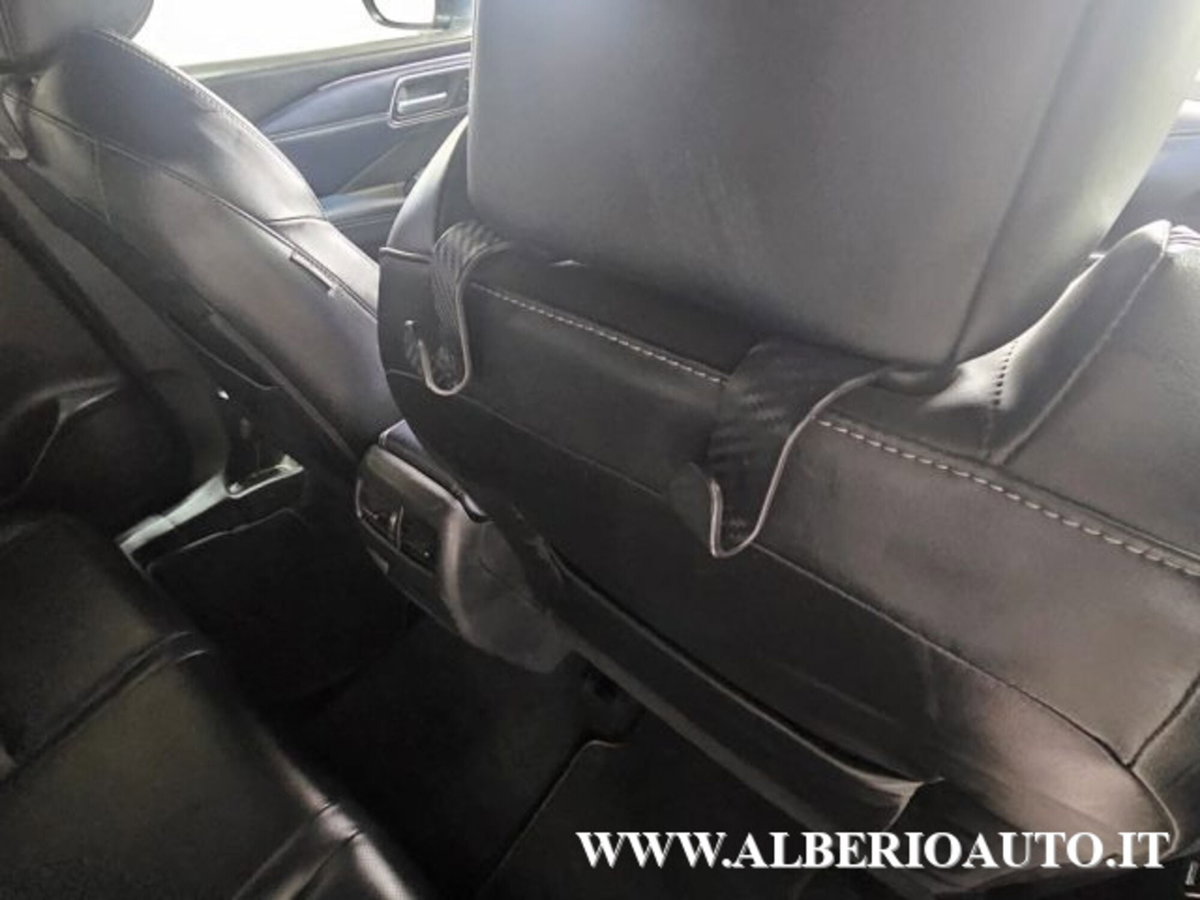 Nissan Qashqai 1.3 mhev Tekna 2wd 158cv xtronic (14)