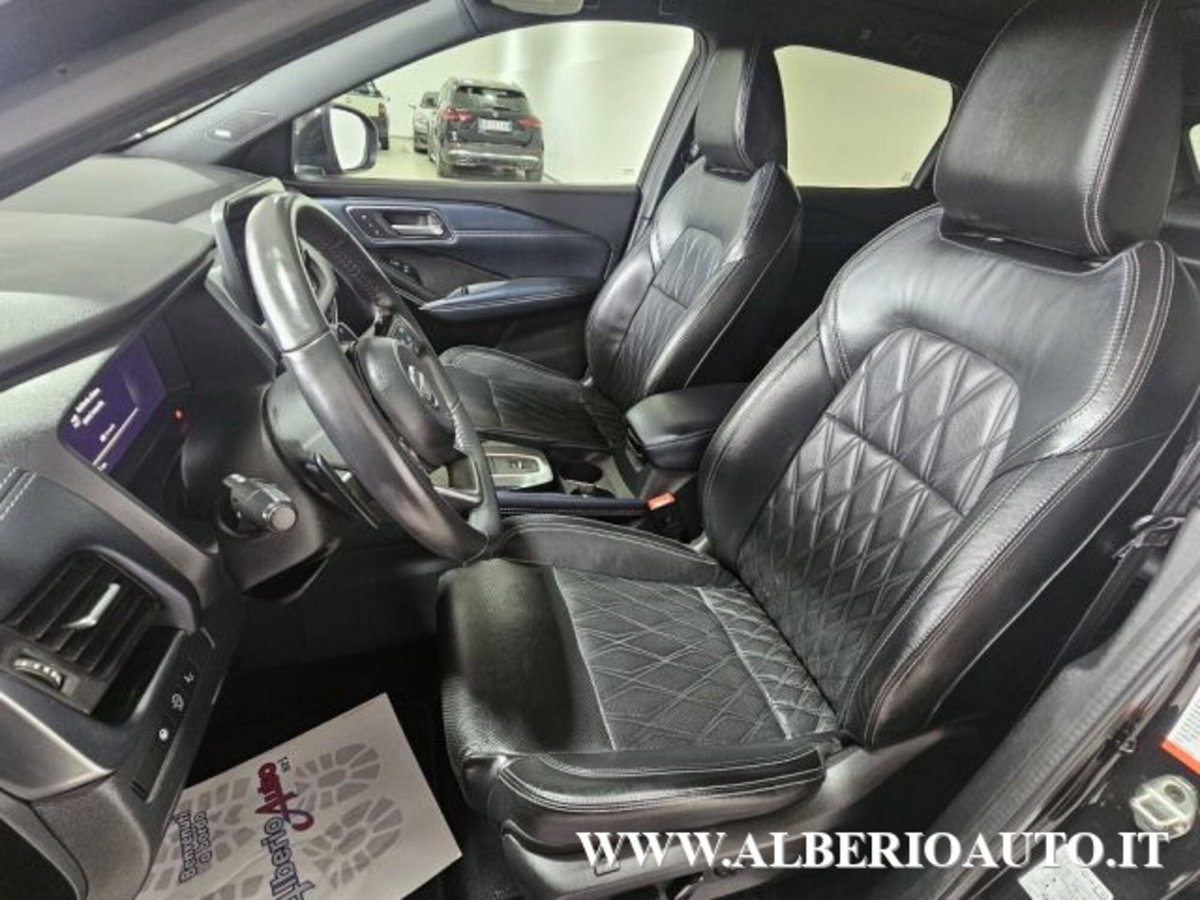 Nissan Qashqai 1.3 mhev Tekna 2wd 158cv xtronic (19)