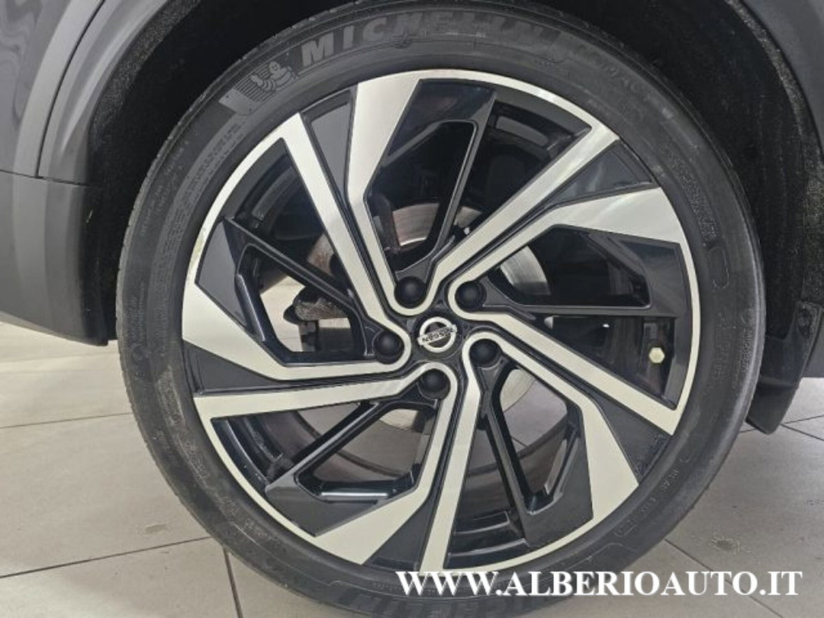 Nissan Qashqai 1.3 mhev Tekna 2wd 158cv xtronic (3)