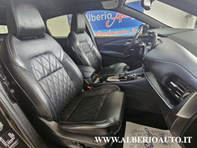 Nissan Qashqai 1.3 mhev Tekna 2wd 158cv xtronic (9)