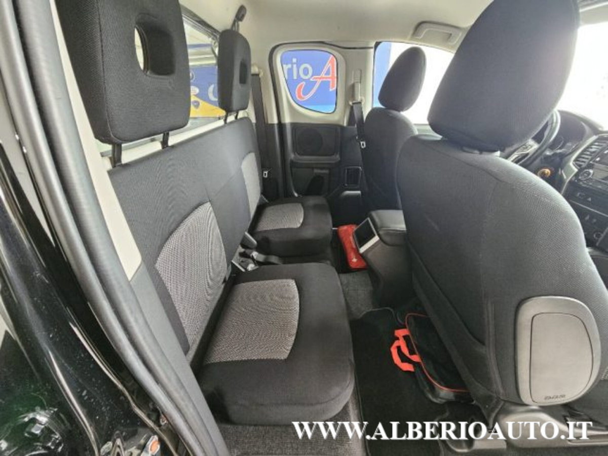 Mitsubishi L200 2.3 D Club Cab 4x4 Super Select Intense (10)