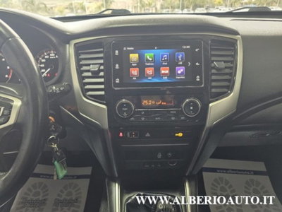 Mitsubishi L200 2.3 D Club Cab 4x4 Super Select Intense (19)