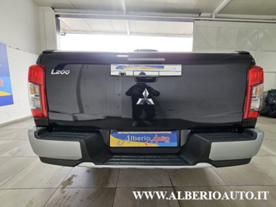 Mitsubishi L200 2.3 D Club Cab 4x4 Super Select Intense (4)