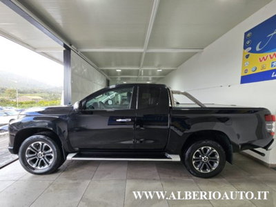 Mitsubishi L200 2.3 D Club Cab 4x4 Super Select Intense (5)
