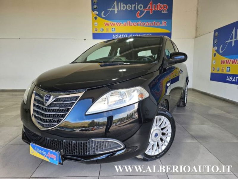 Lancia Ypsilon 1.3 MJT 16V 95 CV 5 porte S&S Gold