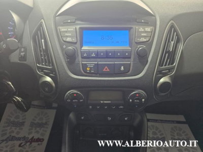 Hyundai ix35 1.7 CRDi 2WD Xpossible (17)