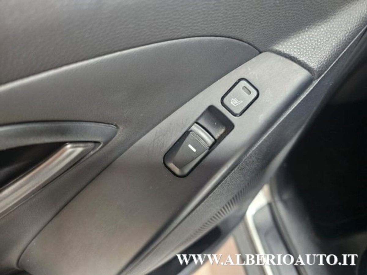 Hyundai ix35 1.7 CRDi 2WD Xpossible (20)