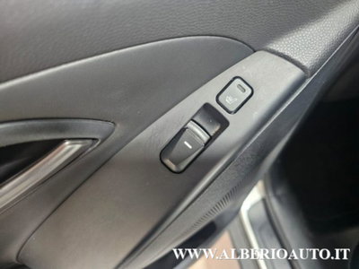 Hyundai ix35 1.7 CRDi 2WD Xpossible (20)