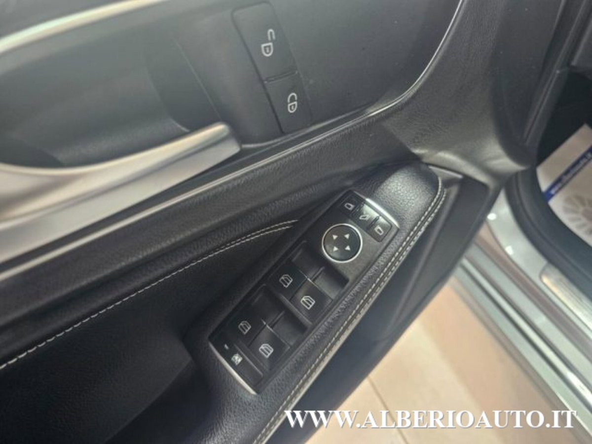 Mercedes-Benz Classe A 180 d Automatic Premium (19)