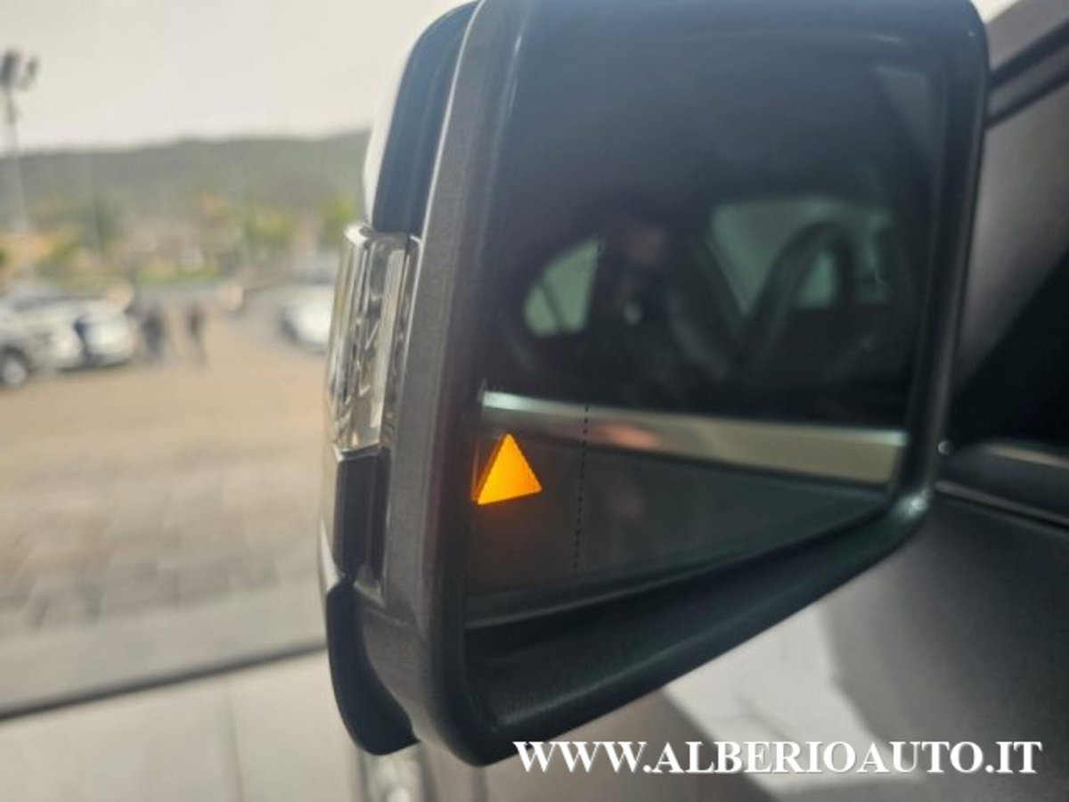 Mercedes-Benz Classe A 180 d Automatic Premium (20)