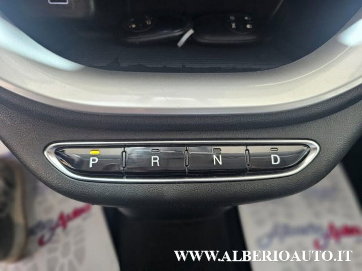Fiat 500e Icon Berlina 42 kWh (14)