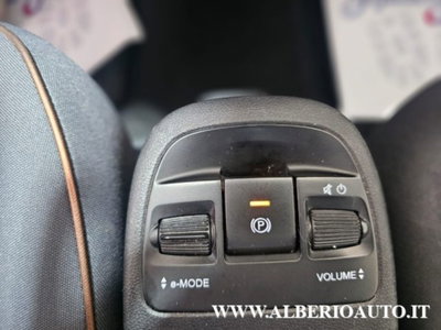 Fiat 500e Icon Berlina 42 kWh (17)