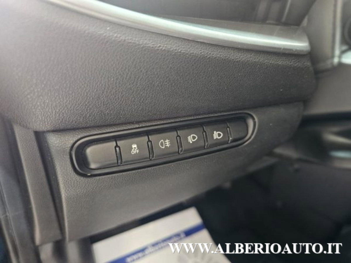 Fiat 500e Icon Berlina 42 kWh (18)