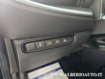 Fiat 500e Icon Berlina 42 kWh (18)