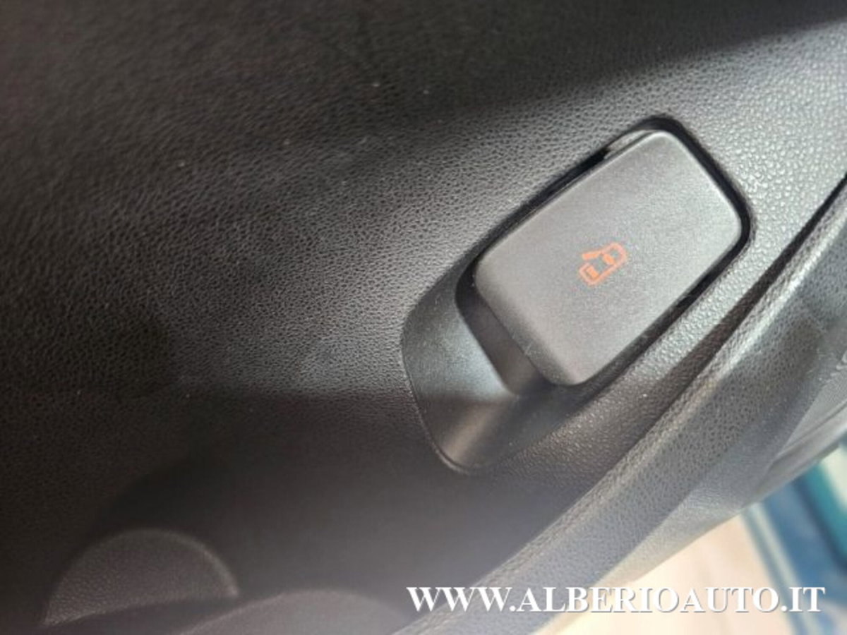 Fiat 500e Icon Berlina 42 kWh (20)
