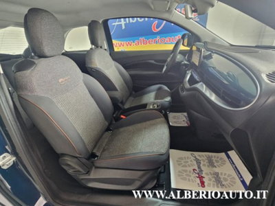 Fiat 500e Icon Berlina 42 kWh (7)