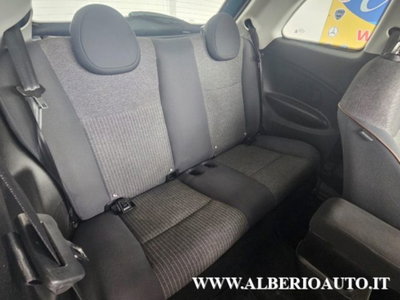 Fiat 500e Icon Berlina 42 kWh (8)