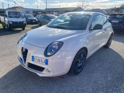 Alfa Romeo MiTo 1.3 JTDm 85 CV S&S Progression