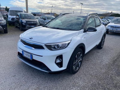 Kia Stonic 1.4 MPI EcoGPL Energy usata