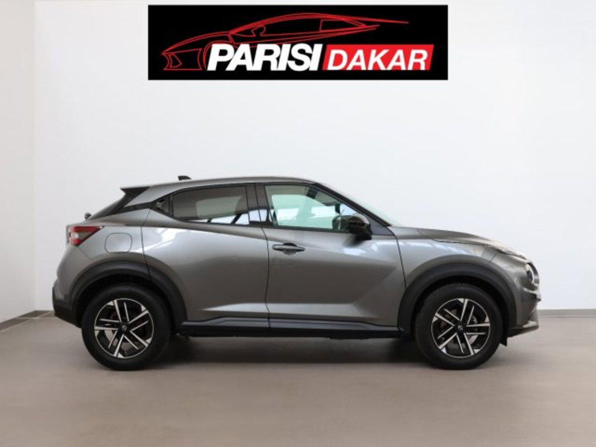 Nissan Juke 1.0 dig-t N-Connecta 114cv (6)