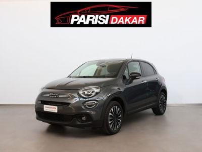 Fiat 500X 1.5 t4 hybrid 130cv dct usata
