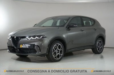 Alfa Romeo Tonale 1.5 hybrid Sprint 160cv tct7 usata