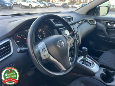 Nissan Qashqai 1.6 dCi 2WD Acenta (10)