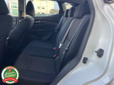 Nissan Qashqai 1.6 dCi 2WD Acenta (11)