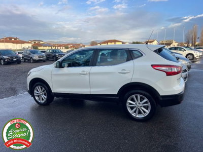 Nissan Qashqai 1.6 dCi 2WD Acenta (15)