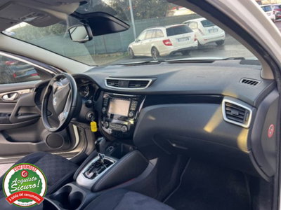 Nissan Qashqai 1.6 dCi 2WD Acenta (16)