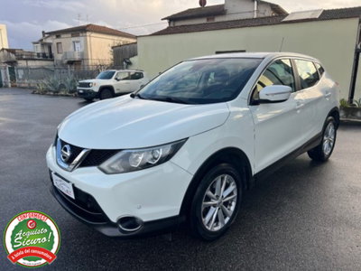 Nissan Qashqai 1.6 dCi 2WD Acenta (3)